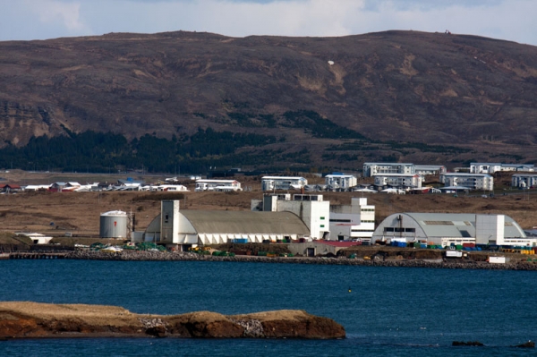 Zdjęcie z Islandii - ISLANDIA