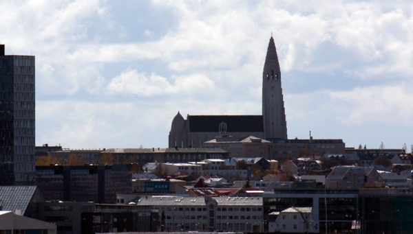 Zdjęcie z Islandii - ISLANDIA