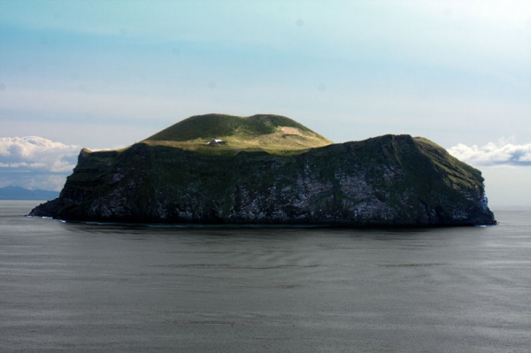 Zdjęcie z Islandii - ISLANDIA