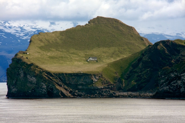 Zdjęcie z Islandii - ISLANDIA