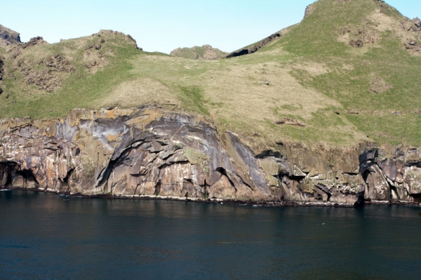 Zdjęcie z Islandii - ISLANDIA