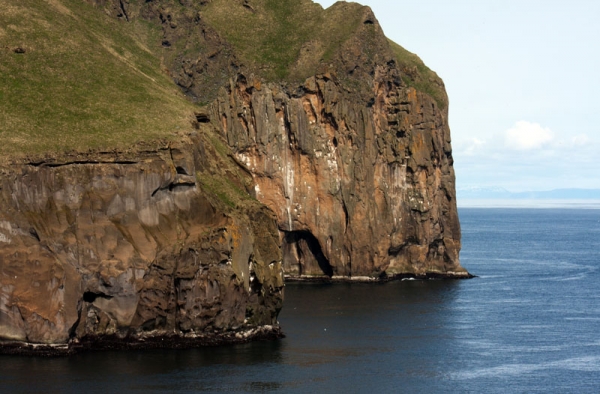 Zdjęcie z Islandii - ISLANDIA