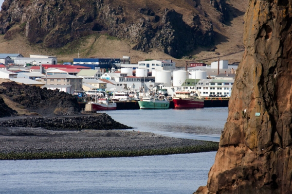 Zdjęcie z Islandii - ISLANDIA