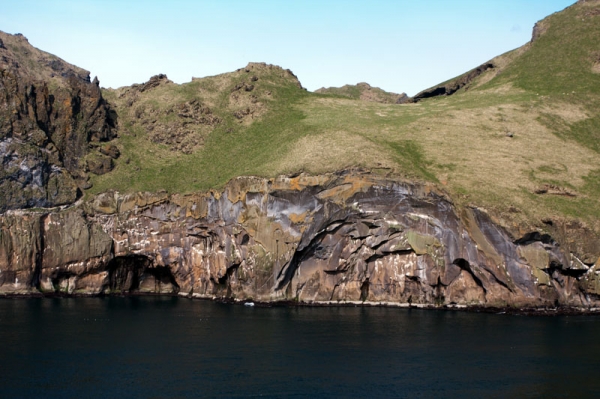 Zdjęcie z Islandii - ISLANDIA