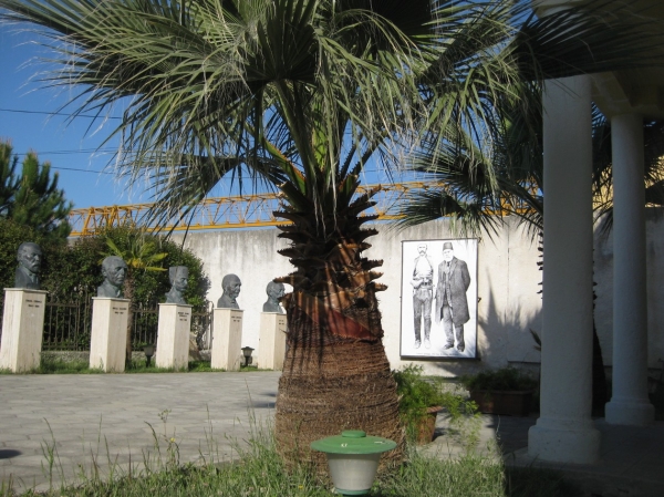 Zdjęcie z Albanii - Vlora