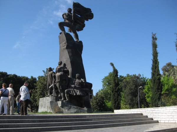 Zdjęcie z Albanii - Vlora