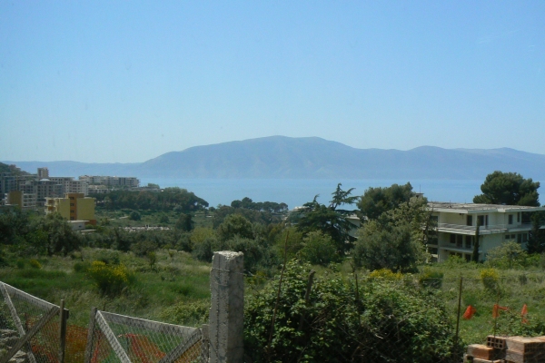 Zdjęcie z Albanii - Vlora