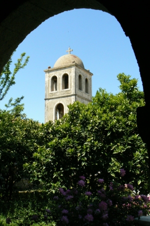 Zdjęcie z Albanii - Apollonia