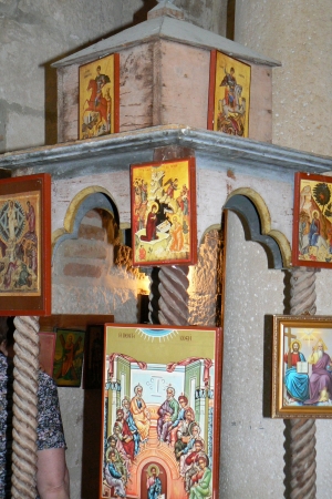 Zdjęcie z Albanii - Apollonia