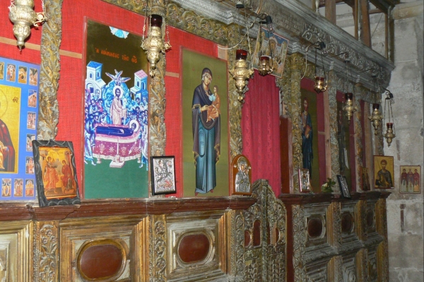 Zdjęcie z Albanii - Apollonia