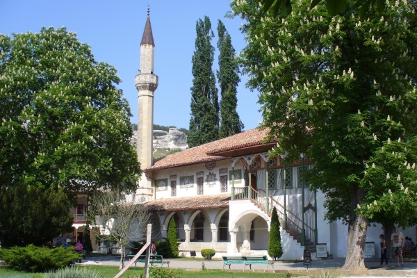 Zdjęcie z Ukrainy - 