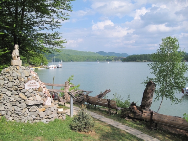 Zdjęcie z Polski - Bieszczady