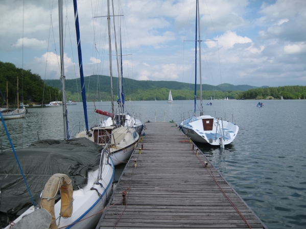 Zdjęcie z Polski - Bieszczady