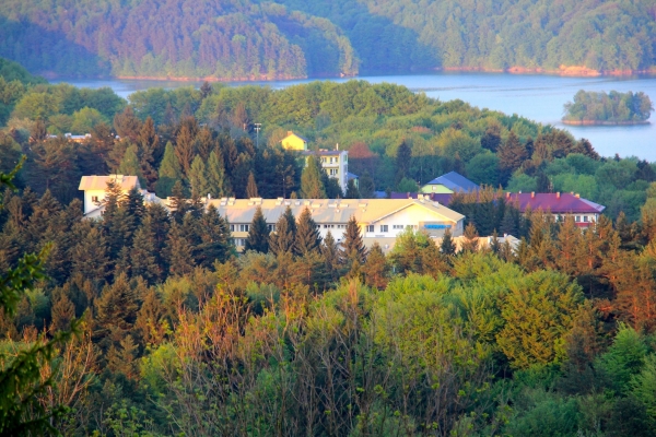 Zdjęcie z Polski - Bieszczady