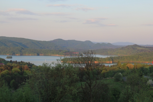 Zdjęcie z Polski - Bieszczady