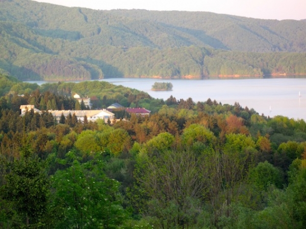 Zdjęcie z Polski - Bieszczady