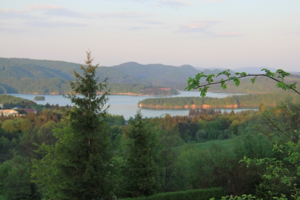 Zdjęcie z Polski - Bieszczady