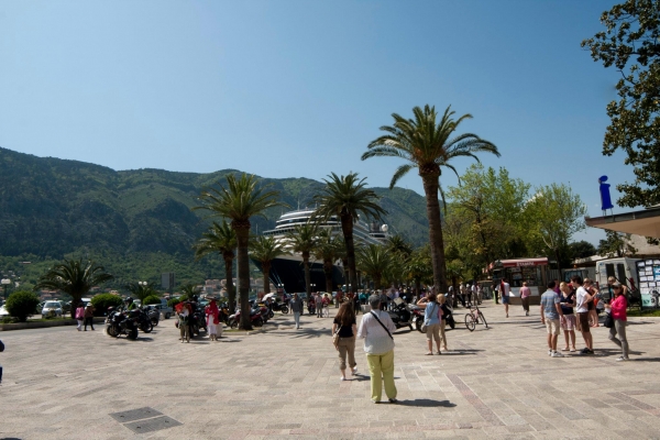Zdjęcie z Czarnogóry - KOTOR