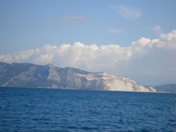 Zdjęcie z Grecji - Wyspa Skiathos i Plaża Ko