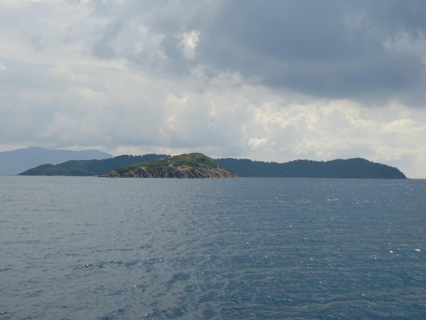 Zdjęcie z Grecji - Wyspa Skiathos i Plaża Ko