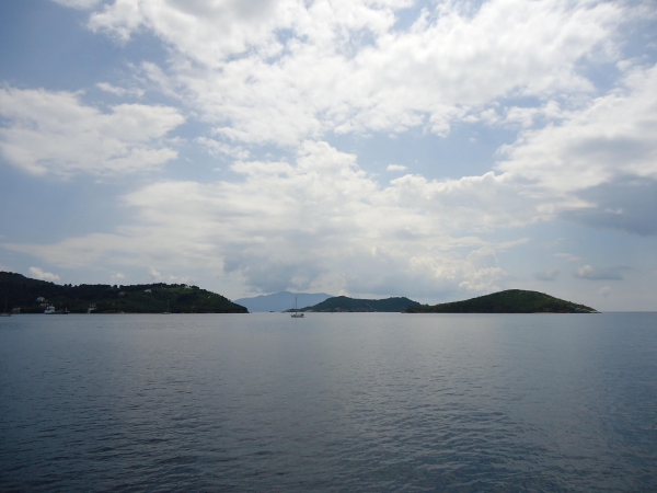 Zdjęcie z Grecji - Wyspa Skiathos i Plaża Ko