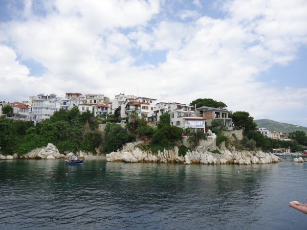 Zdjęcie z Grecji - Wyspa Skiathos i Plaża Ko