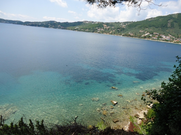 Zdjęcie z Grecji - Wyspa Skiathos i Plaża Ko