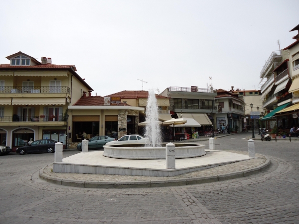 Zdjęcie z Grecji - 