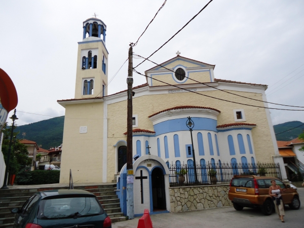 Zdjęcie z Grecji - 
