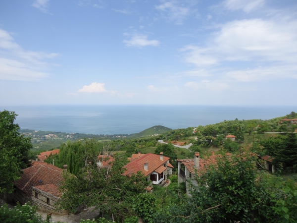 Zdjęcie z Grecji - 