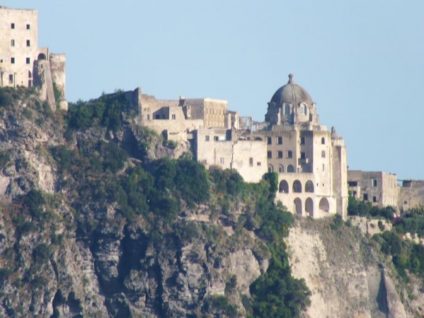 Zdjęcie z Włoch - Ischia