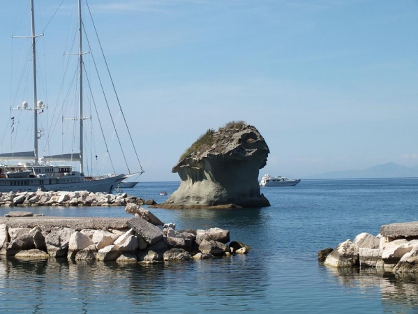Zdjęcie z Włoch - Ischia