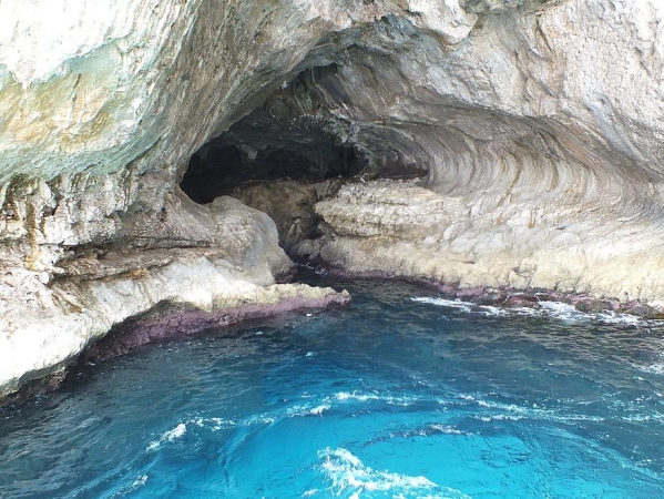 Zdjęcie z Włoch - Capri
