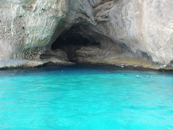 Zdjęcie z Włoch - Capri