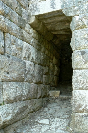 Zdjęcie z Albanii - Butrint