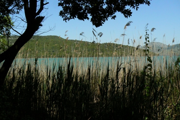 Zdjęcie z Albanii - Butrint