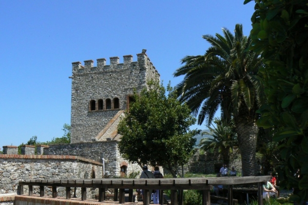 Zdjęcie z Albanii - Butrint