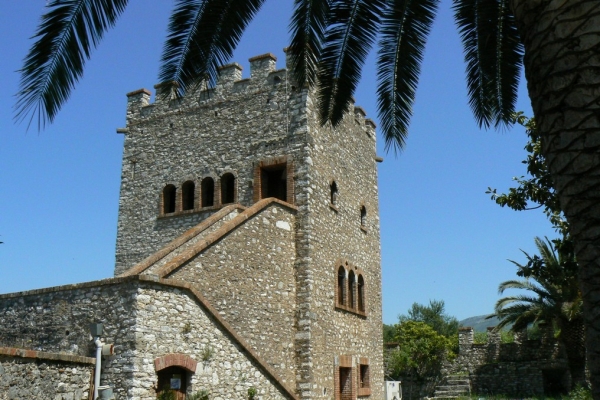 Zdjęcie z Albanii - Butrint