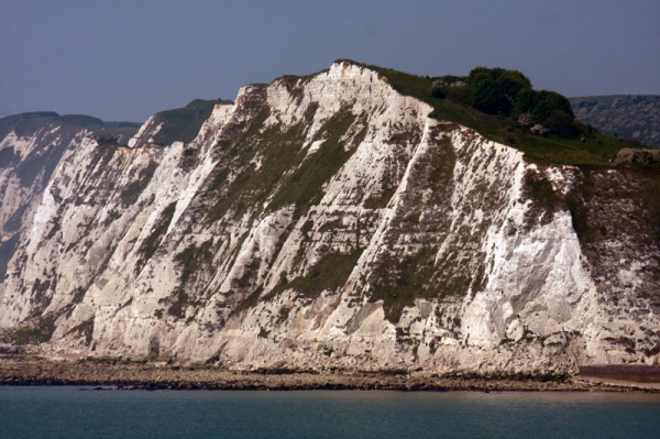 Zdjęcie z Wielkiej Brytanii - DOVER