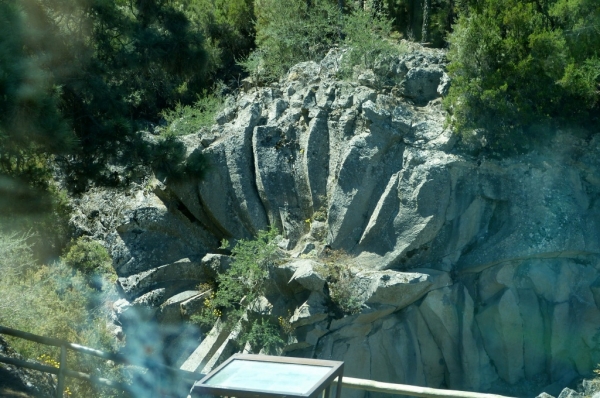 Zdjęcie z Hiszpanii - La Piedra de la Rosa