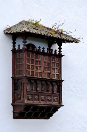 Zdjęcie z Hiszpanii - los balcones