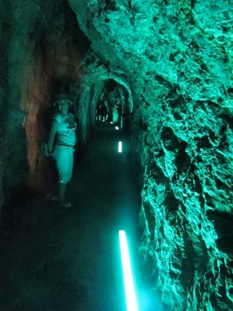 Zdjęcie z Hiszpanii - Sa Calobra