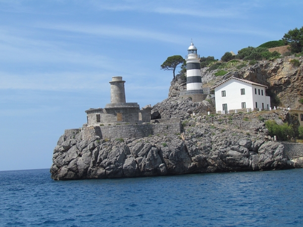 Zdjęcie z Hiszpanii - Port de Soller
