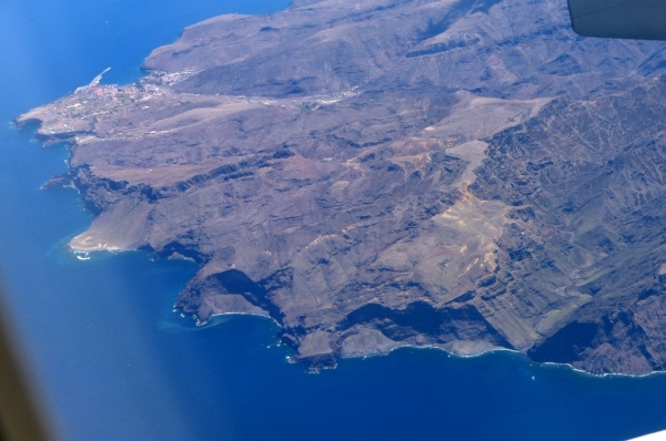 Zdjęcie z Hiszpanii - Bye-Bye Tenerife!