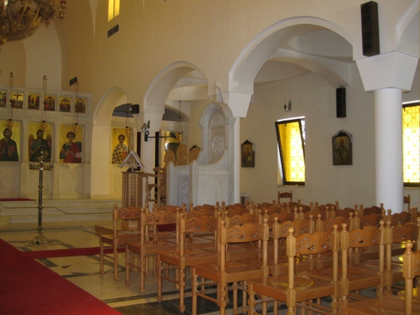 Zdjęcie z Albanii - Saranda