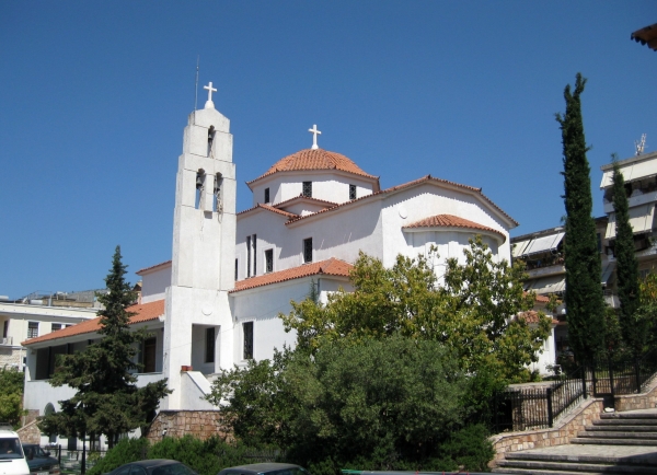 Zdjęcie z Albanii - Saranda