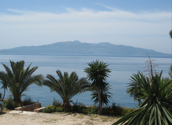Zdjęcie z Albanii - Saranda