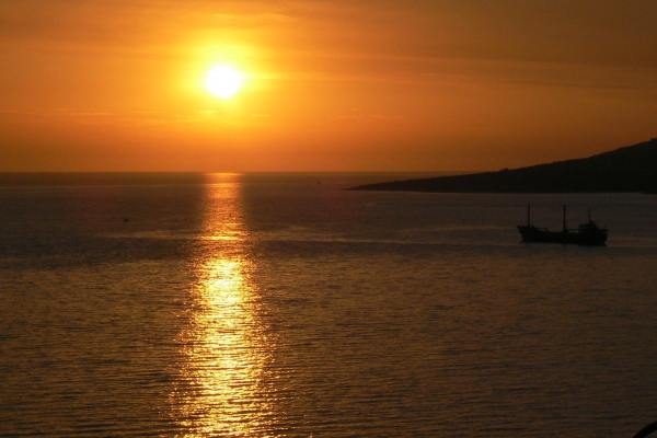 Zdjęcie z Albanii - Saranda