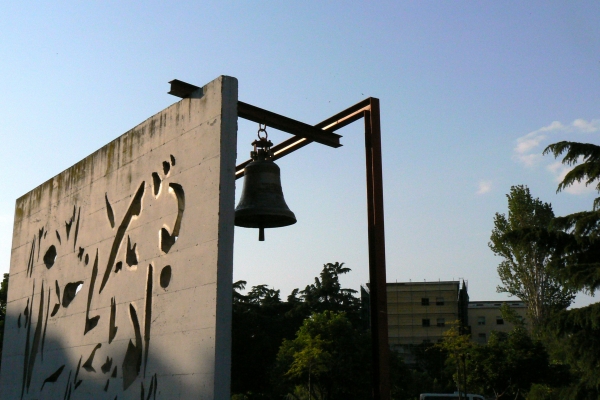 Zdjęcie z Albanii - Tirana
