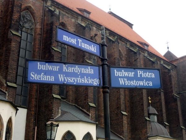 Zdjęcie z Polski - 